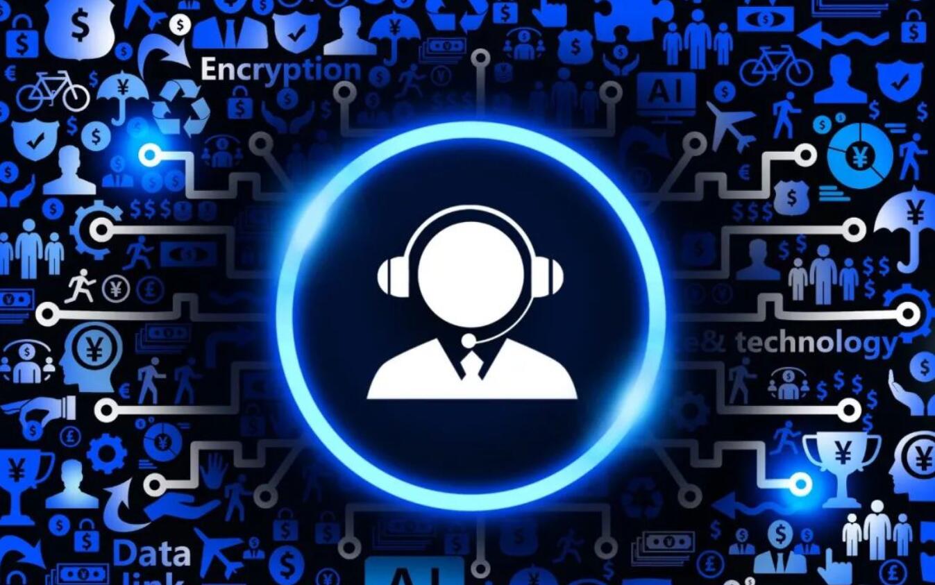 AIGC时代数据安全问题丛生?白皮书:以新技术化解新业态风险